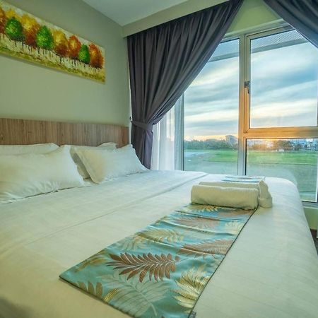 Flypod Hotel كوتا كينابالو المظهر الخارجي الصورة