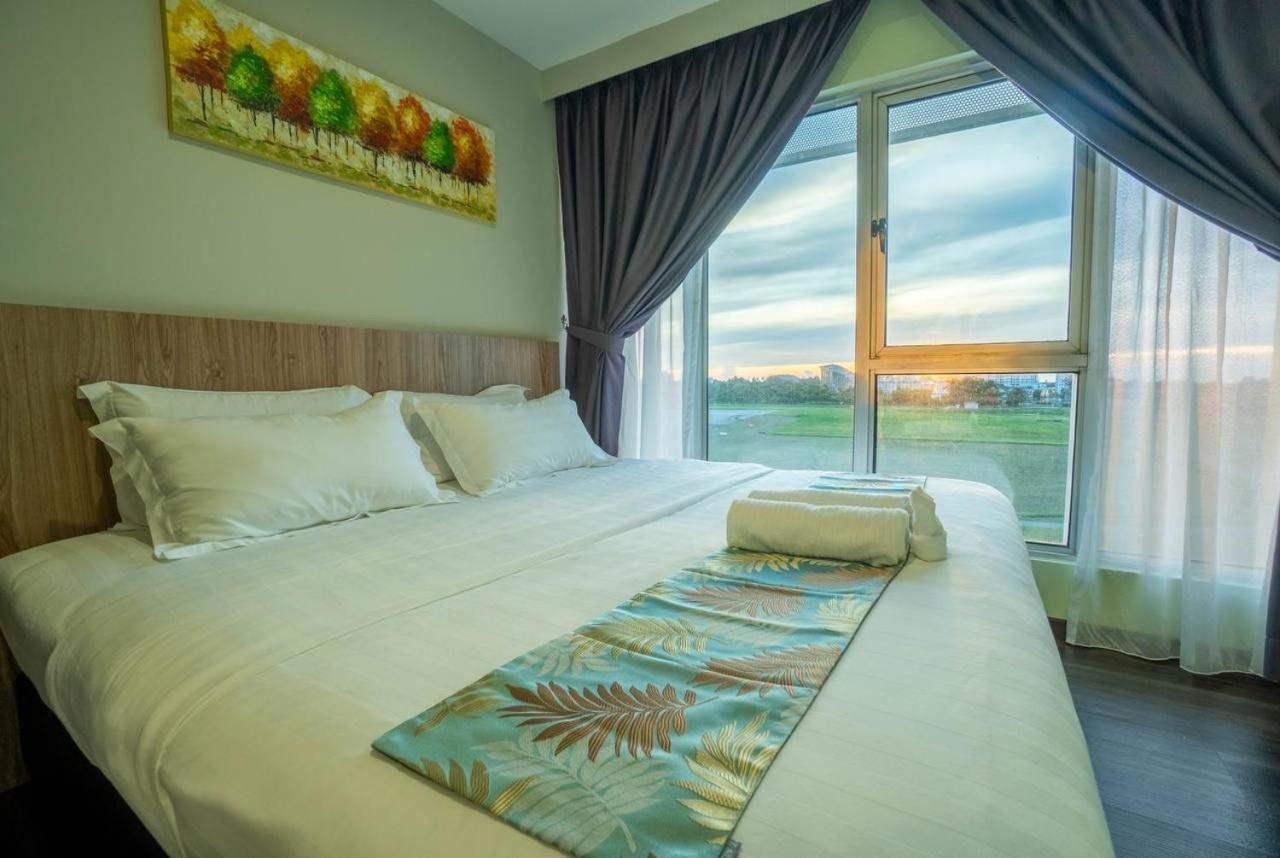 Flypod Hotel كوتا كينابالو المظهر الخارجي الصورة